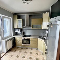 Квартира 50 м², 1-комнатная - изображение 4