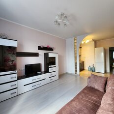 Квартира 55 м², 1-комнатная - изображение 5