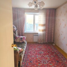 Квартира 63 м², 3-комнатная - изображение 4