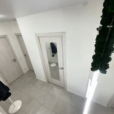 Квартира 40 м², 1-комнатная - изображение 4