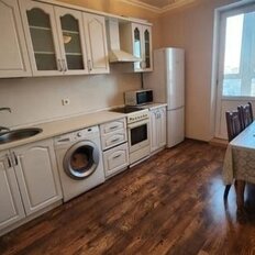 Квартира 55 м², 1-комнатная - изображение 4