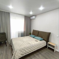 Квартира 40 м², 1-комнатная - изображение 2