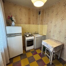 Квартира 32,8 м², 1-комнатная - изображение 1