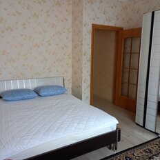 Квартира 42,7 м², 1-комнатная - изображение 3