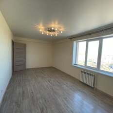 Квартира 57,8 м², 2-комнатная - изображение 2