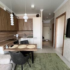 Квартира 40 м², 2-комнатная - изображение 2