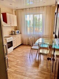 60 м², 3-комнатная квартира 2 900 ₽ в сутки - изображение 26