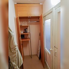 Квартира 30,8 м², 1-комнатная - изображение 3