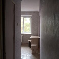 Квартира 32 м², 1-комнатная - изображение 3