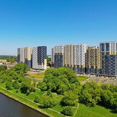 Квартира 27 м², студия - изображение 2