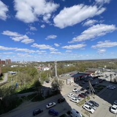 Квартира 52,5 м², 2-комнатная - изображение 1