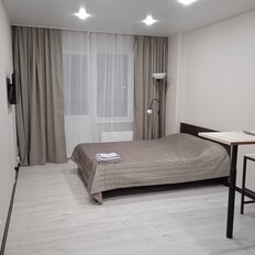 Квартира 24 м², 1-комнатная - изображение 2