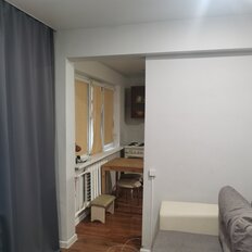 Квартира 20,2 м², студия - изображение 4