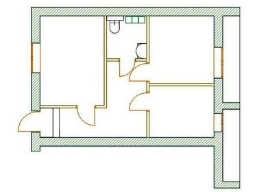 67 м², офис - изображение 5