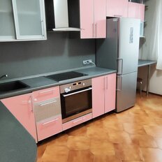 Квартира 44 м², 1-комнатная - изображение 2