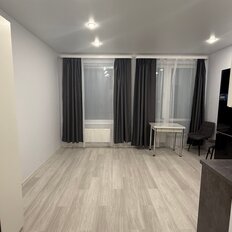 Квартира 26 м², студия - изображение 2