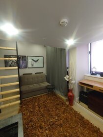 26 м², квартира-студия 76 000 ₽ в месяц - изображение 53