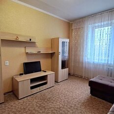 Квартира 43,7 м², 2-комнатная - изображение 1