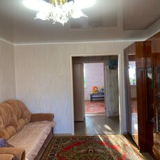 Квартира 58,2 м², 3-комнатная - изображение 3