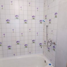 Квартира 38 м², 1-комнатная - изображение 4