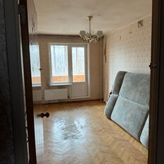 Квартира 60 м², 3-комнатная - изображение 4