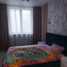 Квартира 50 м², 2-комнатные - изображение 5
