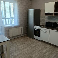 Квартира 39,9 м², 1-комнатная - изображение 2