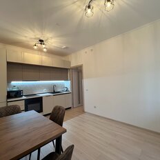 Квартира 55 м², 2-комнатная - изображение 2