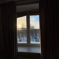 Квартира 45 м², 1-комнатная - изображение 5