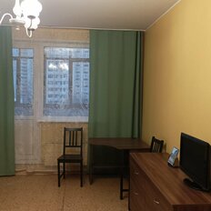 Квартира 40 м², 1-комнатная - изображение 5