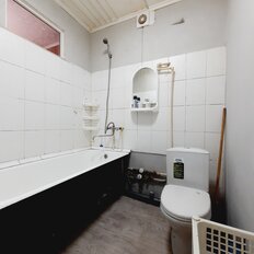 Квартира 29,8 м², 1-комнатная - изображение 5