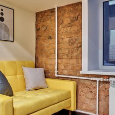 Квартира 15 м², студия - изображение 3