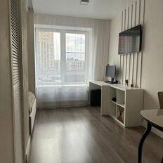 Квартира 31,8 м², студия - изображение 4