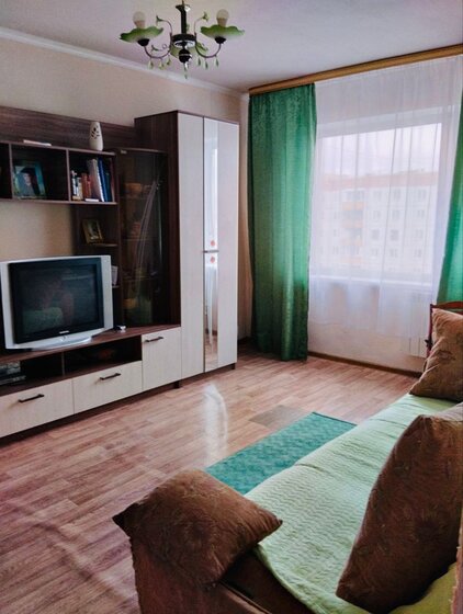 63 м², 3-комнатная квартира 7 100 000 ₽ - изображение 71