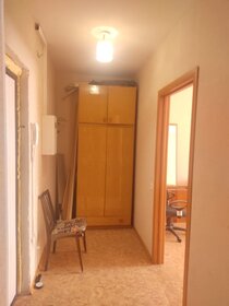 35 м², 1-комнатная квартира 10 000 ₽ в месяц - изображение 29