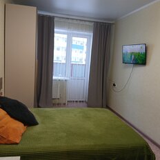 Квартира 30 м², студия - изображение 2