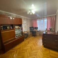 Квартира 30 м², 1-комнатная - изображение 4