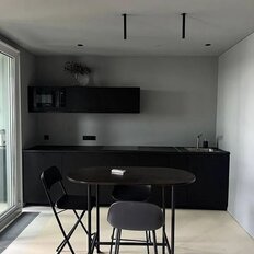 Квартира 37 м², студия - изображение 1