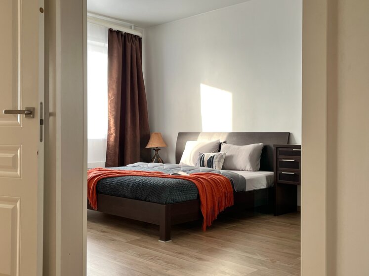 43 м², квартира-студия 2 390 ₽ в сутки - изображение 75