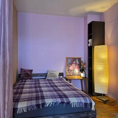 Квартира 34,8 м², 1-комнатная - изображение 2