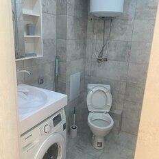 Квартира 40 м², студия - изображение 4