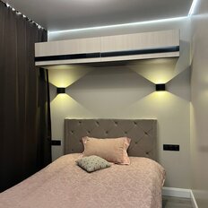 Квартира 33 м², 1-комнатная - изображение 1