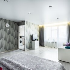 Квартира 35,1 м², 1-комнатная - изображение 3