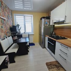 Квартира 65,1 м², 3-комнатная - изображение 2