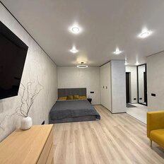 Квартира 32 м², 1-комнатная - изображение 4