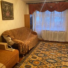 Квартира 31,2 м², 1-комнатная - изображение 5