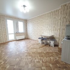 Квартира 22 м², студия - изображение 2