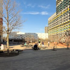 Квартира 81 м², 4-комнатная - изображение 2