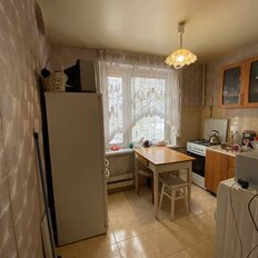 Квартира 32 м², 1-комнатная - изображение 2