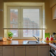 Квартира 30,7 м², студия - изображение 5